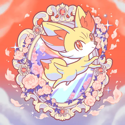 Fennekin