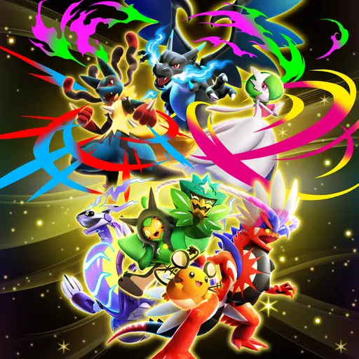 Pacote Deluxe Mega