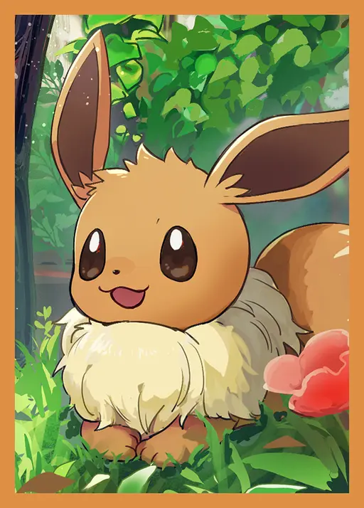 Eevee