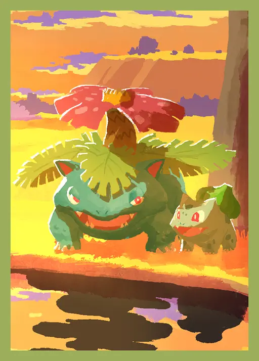 Venusaur