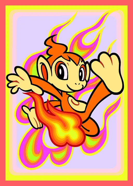 Chimchar