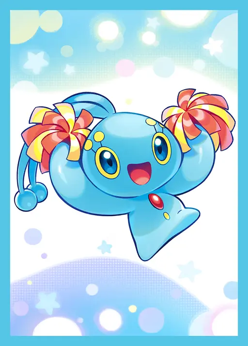 Manaphy