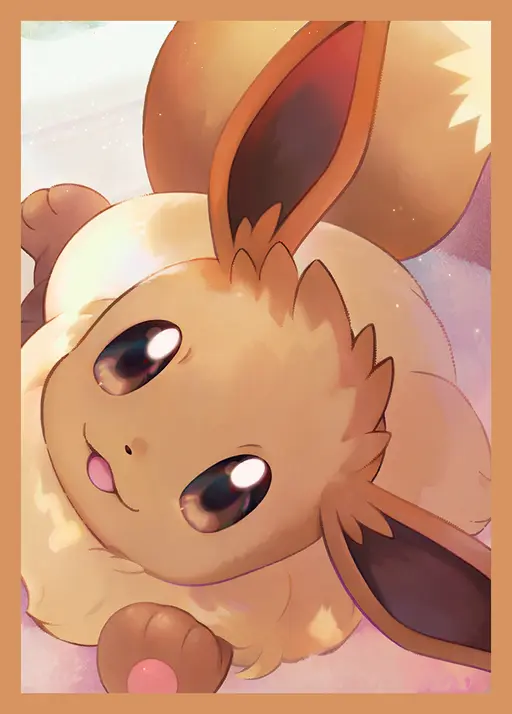 Eevee ver. 2
