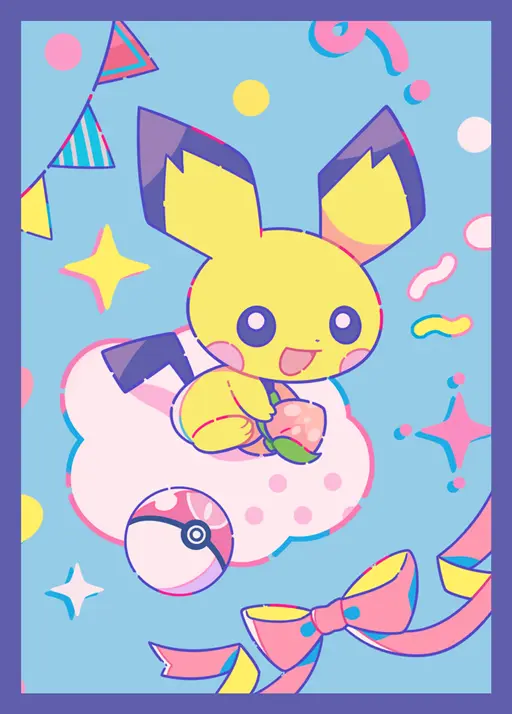 Pichu