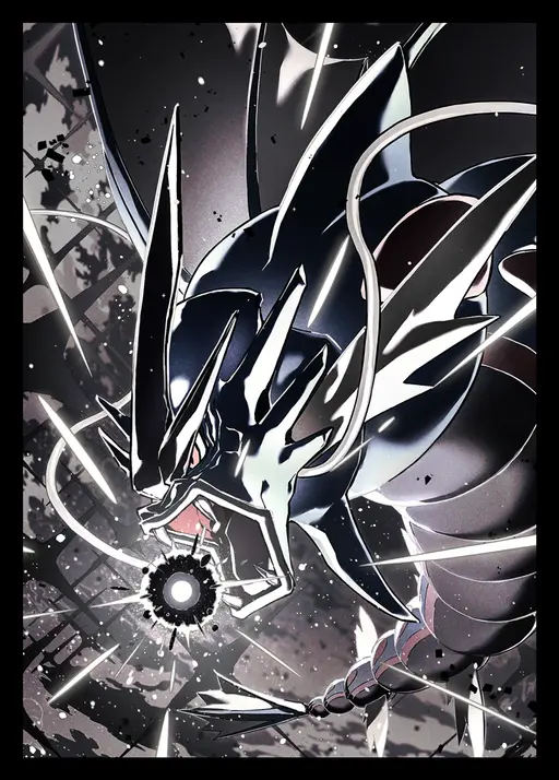 Mega Gyarados