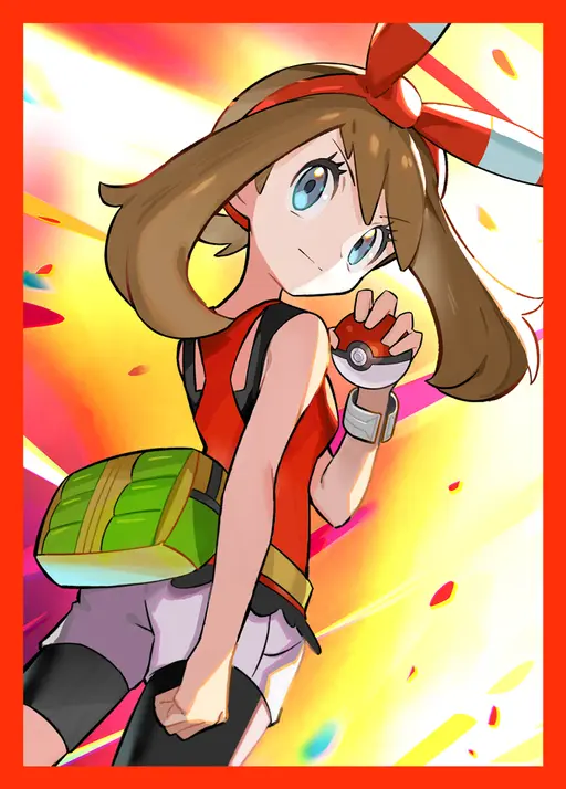 May