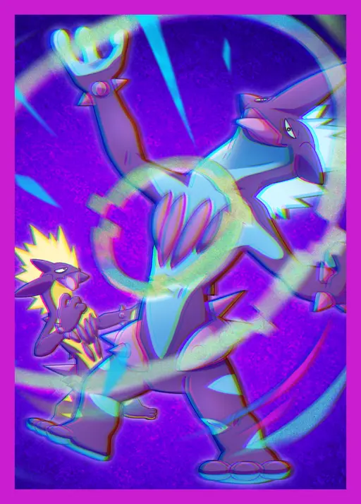 Toxtricity