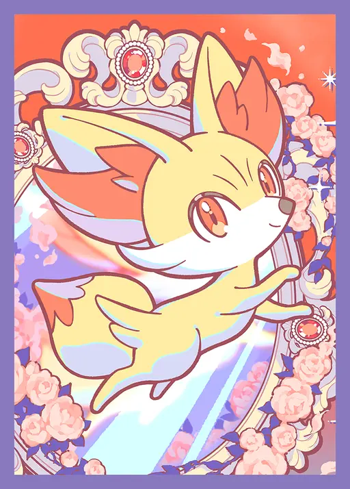 Fennekin