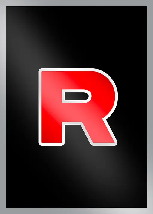 Team Rocket