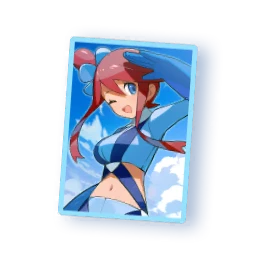 Skyla (Capa para Carta)