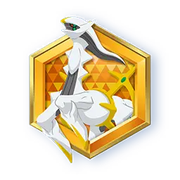 Arceus