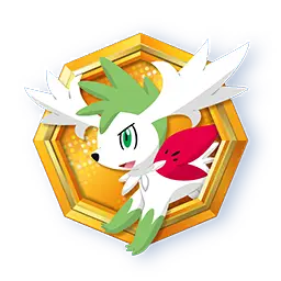 Shaymin