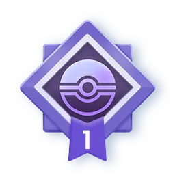 Genetic Apex SP Emblem Event 1 Participation Emblem