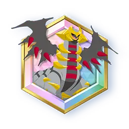 Giratina