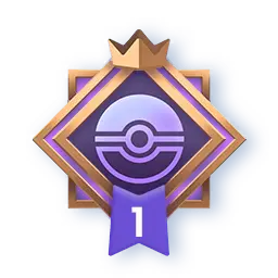 Genetic Apex SP Emblem Event 1 Bronze Emblem
