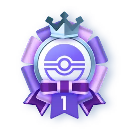 Genetic Apex Emblem Event 1 Silver Emblem