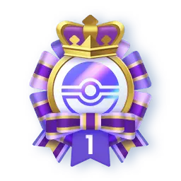 Genetic Apex Emblem Event 1 Gold Emblem