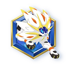 Solgaleo