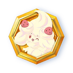 Alcremie