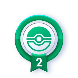 Mythical Island Emblem Event Participation Emblem