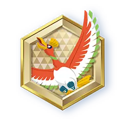 Ho-Oh