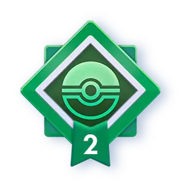 Mythical Island SP Emblem Event Participation Emblem