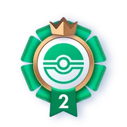 Mythical Island Emblem Event Bronze Emblem