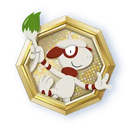 Smeargle