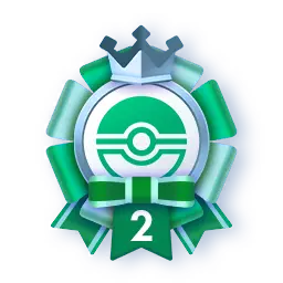 Mythical Island Emblem Event Silver Emblem