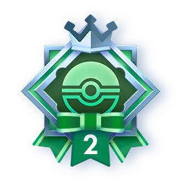 Mythical Island SP Emblem Event Silver Emblem
