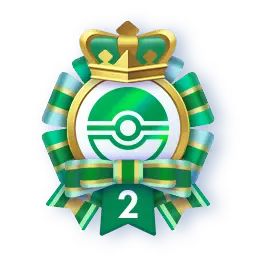 Mythical Island Emblem Event Gold Emblem