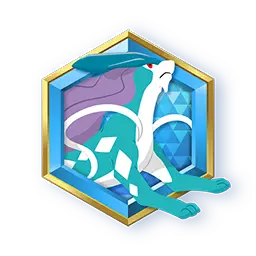 Suicune