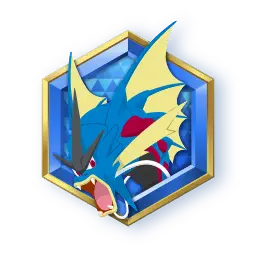Mega Gyarados