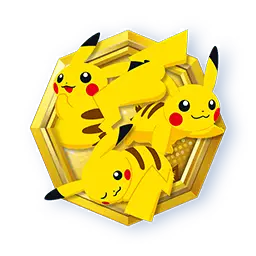 Pikachu ver. 2