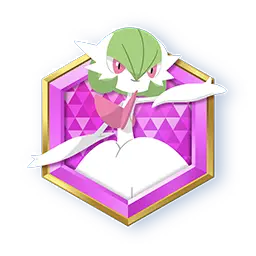 Mega Gardevoir