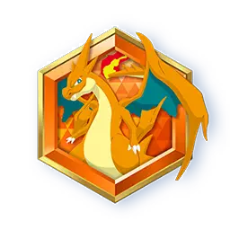 Mega Charizard Y