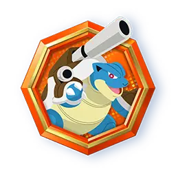 Mega Blastoise