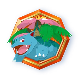 Mega Venusaur