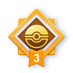 Triumphant Light SP Emblem Event Participation Emblem