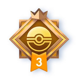 Triumphant Light SP Emblem Event Bronze Emblem