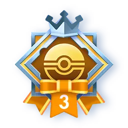 Triumphant Light SP Emblem Event Silver Emblem