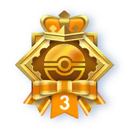 Triumphant Light SP Emblem Event Gold Emblem