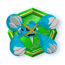 Mega Metagross