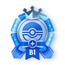 Mega Rising Emblem Event Silver Emblem