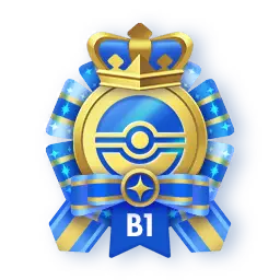 Mega Rising Emblem Event Gold Emblem