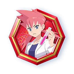 Team Rocket’s Researcher