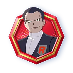Team Rocket’s Boss