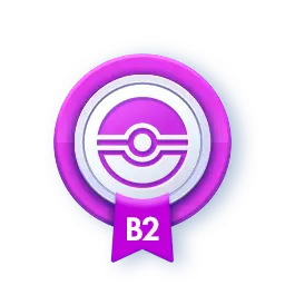 Fantastical Parade Emblem Event Participation Emblem