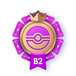 Fantastical Parade Emblem Event Bronze Emblem