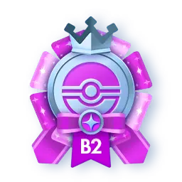 Fantastical Parade Emblem Event Silver Emblem